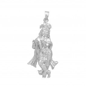 Krishna Pendant