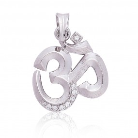 Om Pendant