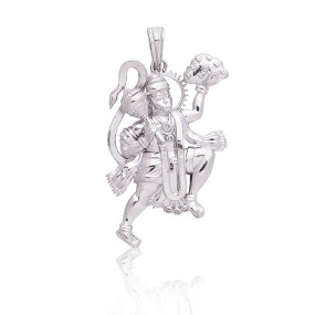 Hanuman pendant