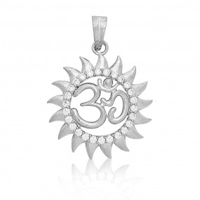 Om Pendant