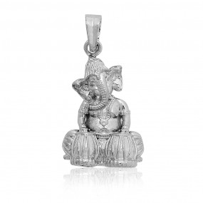 Lord Ganesha Pendant