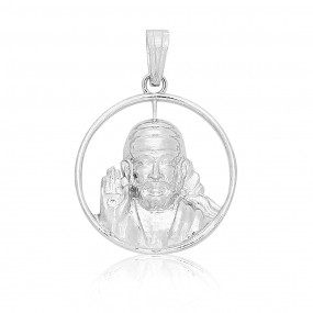 Saibaba pendant