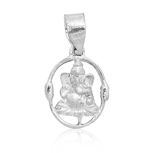 Lord Ganesh Pendant