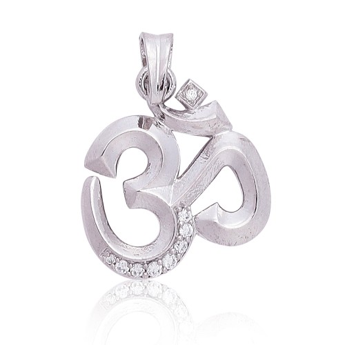 Om Pendant