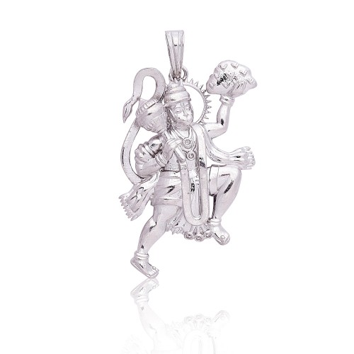 Hanuman pendant