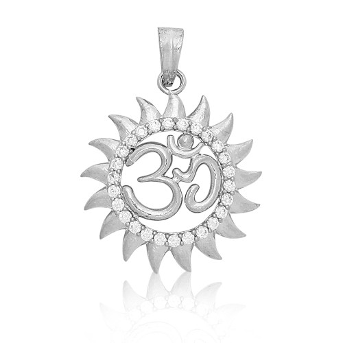 Om Pendant