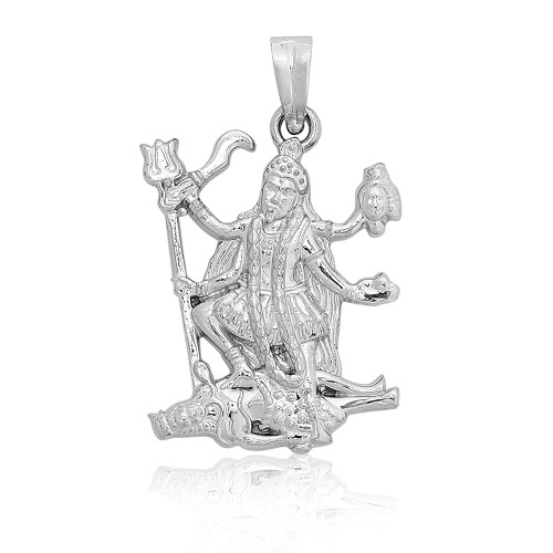 Maa Kali pendant