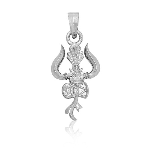 Mahadev Trishul pendant