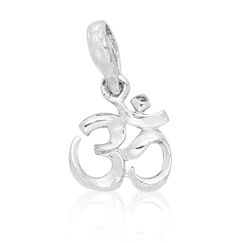 Om Pendant