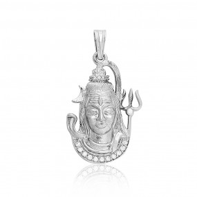 Shivji Pendant